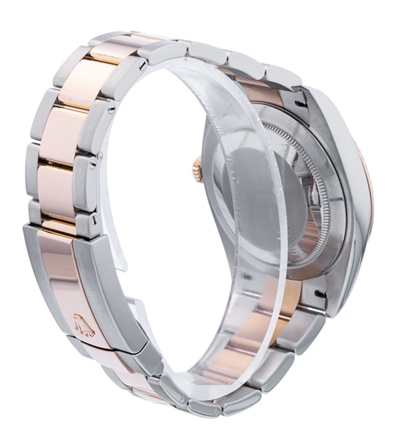 Rolex Datejust 41 126331 Image 3